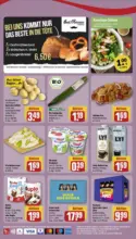 Rewe: Wochenangebote