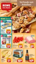 Rewe: Wochenangebote