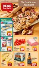 Rewe: Wochenangebote