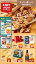 Rewe: Wochenangebote