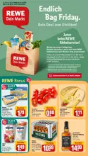 Rewe: Wochenangebote