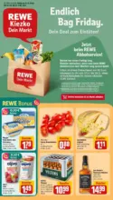 Rewe: Wochenangebote