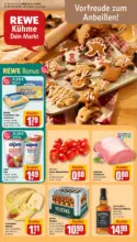 Rewe: Wochenangebote