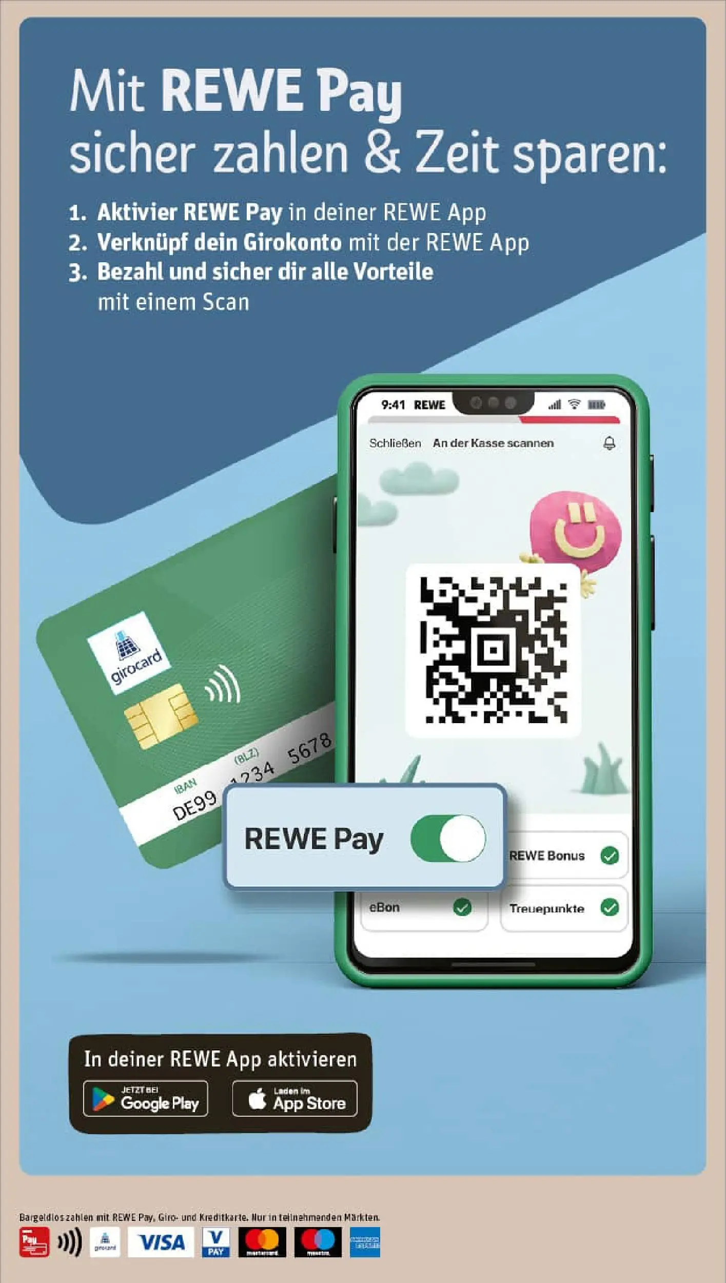 REWE Prospekt ab 17.11.2025 zum Blättern » Angebote | Seite: 27