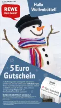 Rewe: Wochenangebote