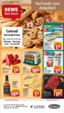 Rewe: Wochenangebote