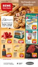 Rewe: Wochenangebote