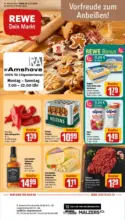Rewe: Wochenangebote