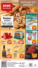 Rewe: Wochenangebote