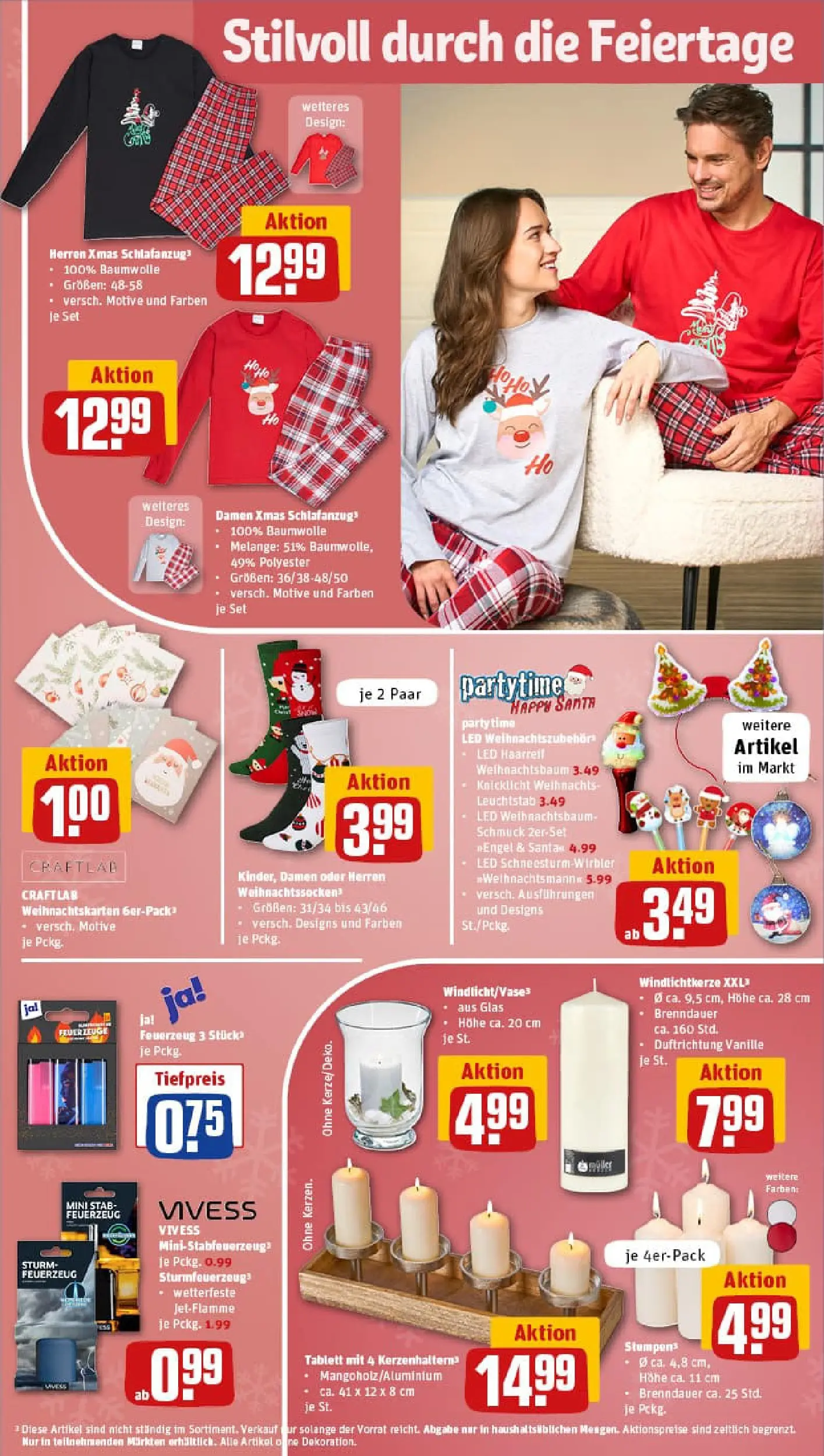 REWE Prospekt ab 17.11.2025 zum Blättern » Angebote | Seite: 32 | Produkte: Tür