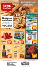 Rewe: Wochenangebote
