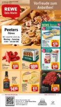 Rewe: Wochenangebote