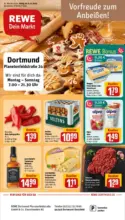 Rewe: Wochenangebote