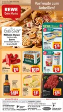 Rewe: Wochenangebote