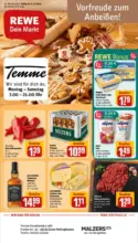 Rewe: Wochenangebote