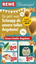 Rewe: Wochenangebote