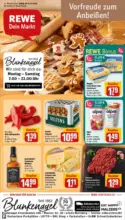 Rewe: Wochenangebote