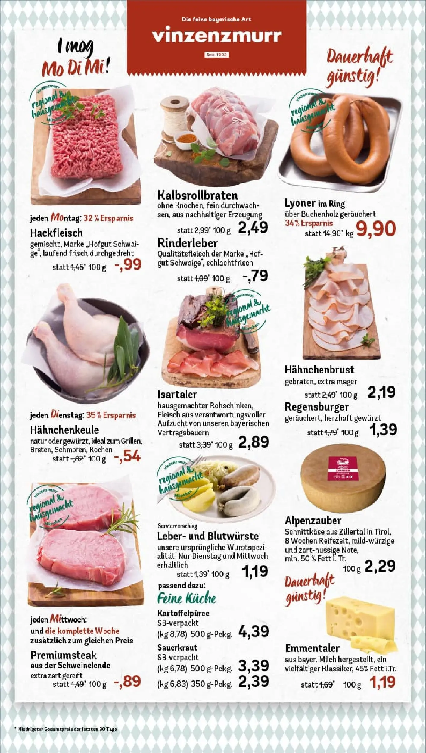 REWE Prospekt ab 17.11.2025 zum Blättern » Angebote | Seite: 10 | Produkte: Rama cremefine, Pudding, Haferdrink, Muller mullermilch