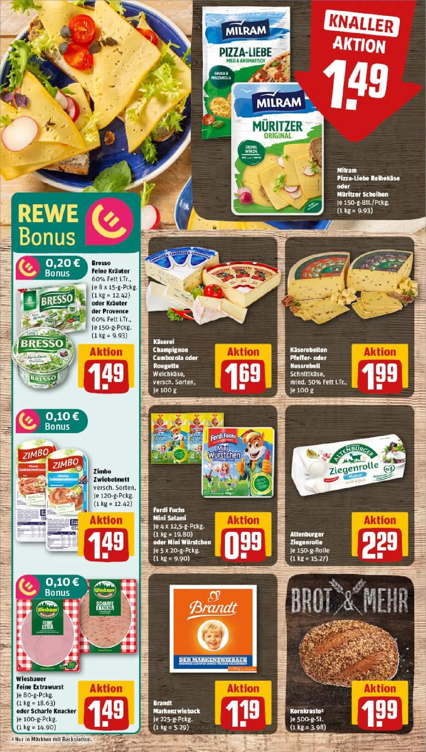 REWE Prospekt ab 17.11.2025 zum Blättern » Angebote | Seite: 11 | Produkte: Rotkappchen sekt, Coca cola, Mixery, Vodka