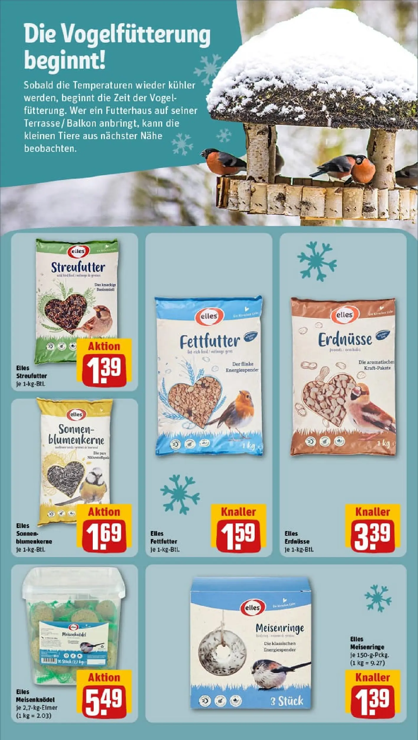REWE Prospekt ab 17.11.2025 zum Blättern » Angebote | Seite: 14 | Produkte: Schokolade, Kinder bueno, Dallmayr, Paprika