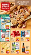 Rewe: Wochenangebote