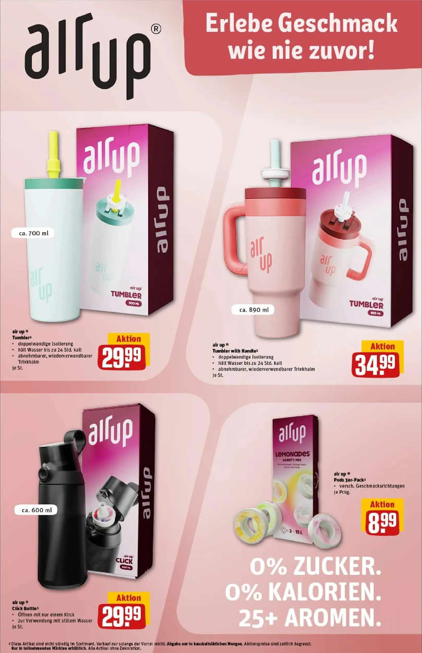 REWE Prospekt ab 17.11.2025 zum Blättern » Angebote | Seite: 39