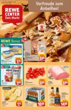 Rewe: Wochenangebote