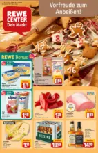 Rewe: Wochenangebote