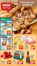 Rewe: Wochenangebote