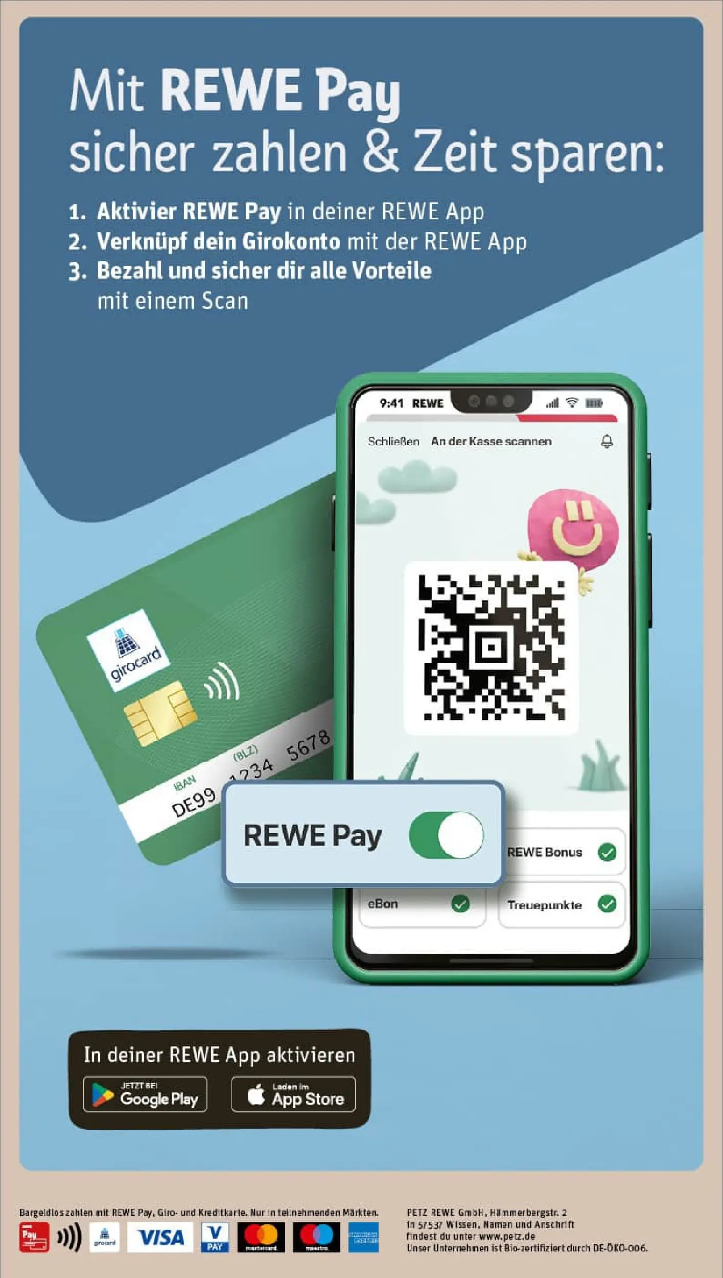 REWE Prospekt ab 17.11.2025 zum Blättern » Angebote | Seite: 28