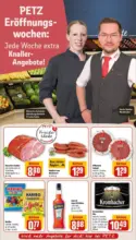 Rewe: Wochenangebote