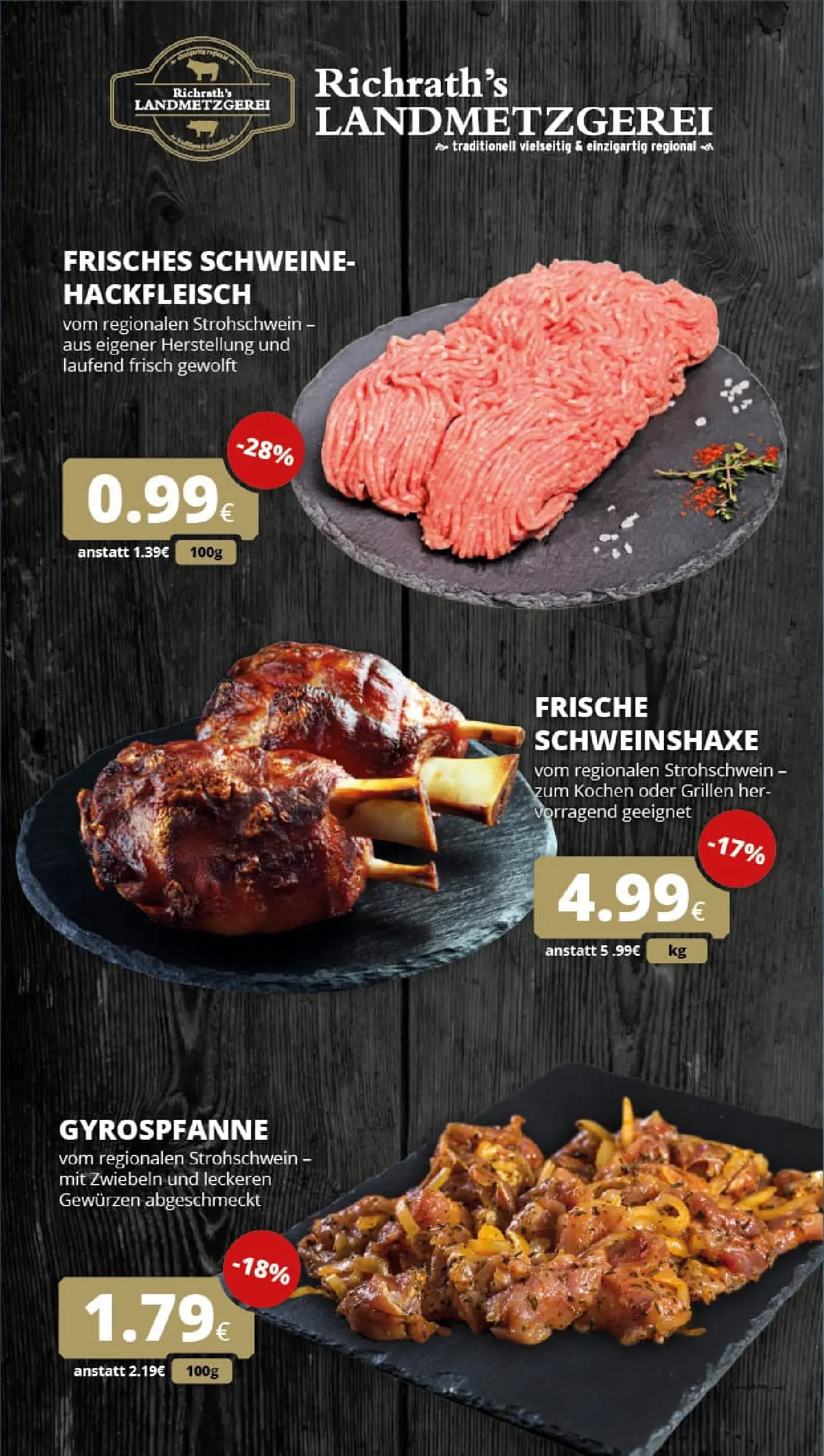 REWE Prospekt ab 17.11.2025 zum Blättern » Angebote | Seite: 11 | Produkte: Zwiebeln, Hackfleisch