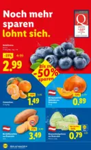 Lidl Lidl: Flugblatt in deiner Nähe - ab 20.11.2025