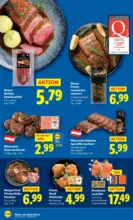 Lidl Lidl: Flugblatt in deiner Nähe - ab 20.11.2025