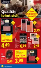 Lidl Lidl: Flugblatt in deiner Nähe - ab 20.11.2025