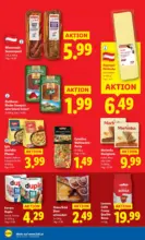 Lidl Lidl: Flugblatt in deiner Nähe - ab 20.11.2025