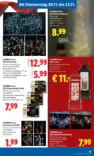 Lidl Lidl: Flugblatt in deiner Nähe - ab 20.11.2025