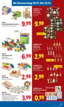 Lidl Lidl: Flugblatt in deiner Nähe - ab 20.11.2025