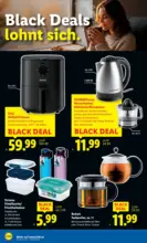 Lidl Lidl: Flugblatt in deiner Nähe - ab 20.11.2025