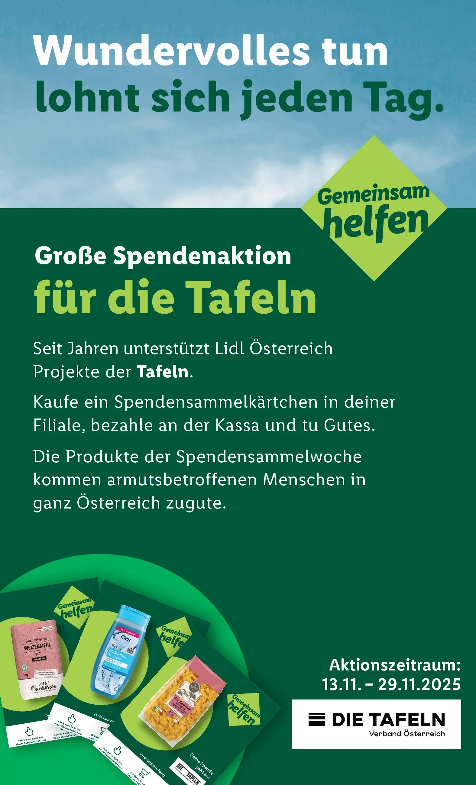 Lidl - Lidl: Flugblatt in deiner Nähe ab 19.11.2025 - Angebote ab donnerstag | Seite: 43 | Produkte: Duschgel