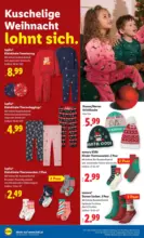 Lidl Lidl: Flugblatt in deiner Nähe - ab 20.11.2025