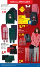 Lidl Lidl: Flugblatt in deiner Nähe - ab 20.11.2025