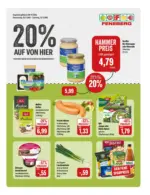 Feneberg Feneberg: Aktuelle Angebote - ab 20.11.2025