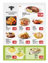 Feneberg: Aktuelle Angebote