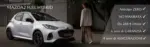 Gruppovis Mazda 2 full hybrid - al 30.11.2025