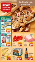 Rewe: Wochenangebote