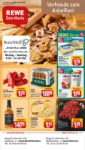 Rewe: Wochenangebote