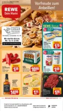 Rewe: Wochenangebote