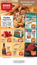 Rewe: Wochenangebote