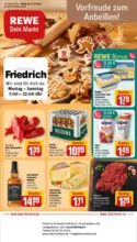 Rewe: Wochenangebote